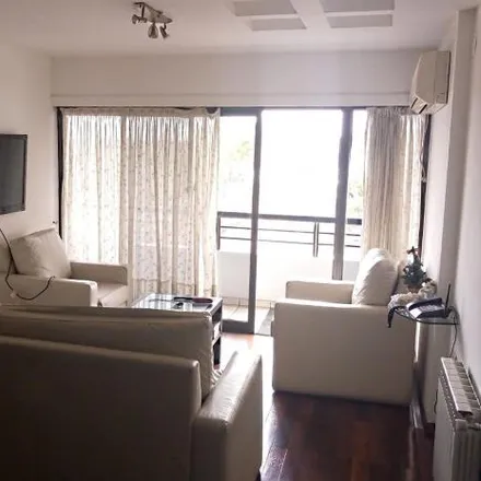 Buy this 2 bed apartment on Leopoldo Lugones 98 in Nueva Córdoba, Cordoba