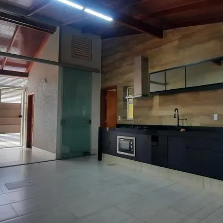 Buy this 3 bed house on Rua X 16 in Jardim Olímpico, Aparecida de Goiânia - GO