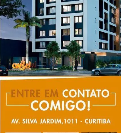 Image 2 - Avenida Silva Jardim 1003, Rebouças, Curitiba - PR, 80230-901, Brazil - Apartment for sale