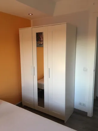 Rent this 2 bed room on unnamed road in 08001 Barcelona, Spain