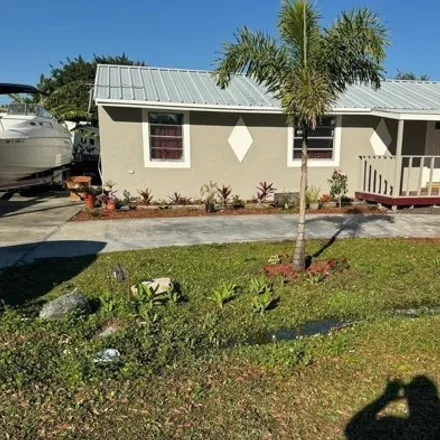 Buy this 3 bed house on 3599 46th Street East in Elwood Park, Manatee County