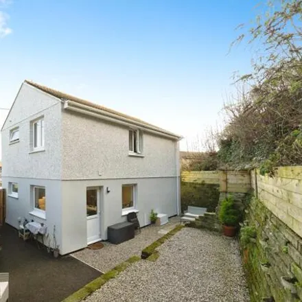 Buy this 3 bed house on Roselyon Preparatory School in St Blazey Road, Par