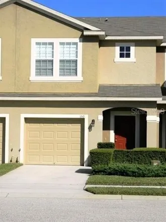 Rent this 3 bed house on 117 Angel Trumpet Way in Oviedo, FL 32765