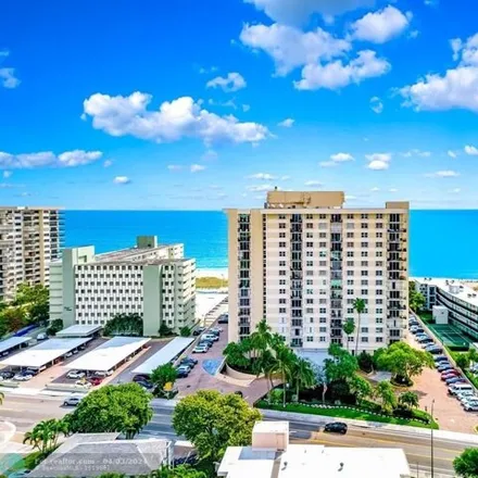 Image 3 - South Ocean Boulevard, Lauderdale-by-the-Sea, Broward County, FL 33062, USA - Condo for rent