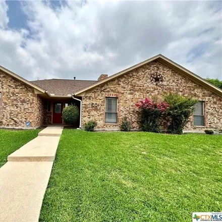 Image 2 - 1405 Eagle Trail, Copperas Cove, Coryell County, TX 76522, USA - House for sale