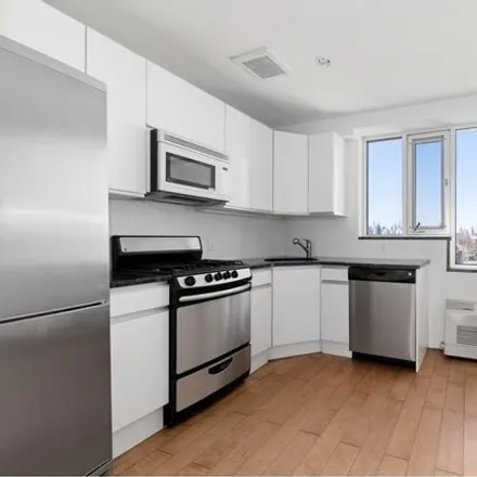 Rent this 1 bed apartment on 26-22 21st Street in New York, NY 11102