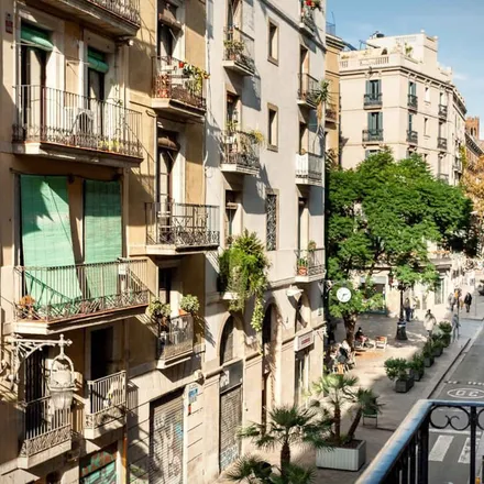 Rent this 2 bed apartment on Carrer de Villarroel in 265, 08036 Barcelona