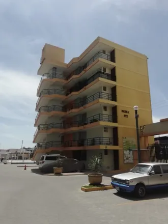 Buy this 3 bed apartment on unnamed road in Piedra Santa, Yanahuara 04014