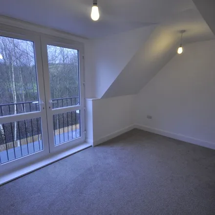 Image 3 - unnamed road, Bestwood Village, NG6 8ZS, United Kingdom - Apartment for rent