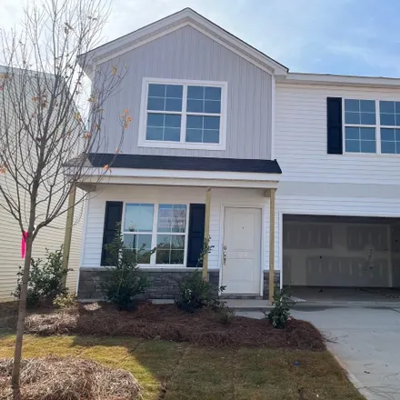 Buy this 4 bed house on 47 Power Pack Extension in Spartanburg County, SC 29349