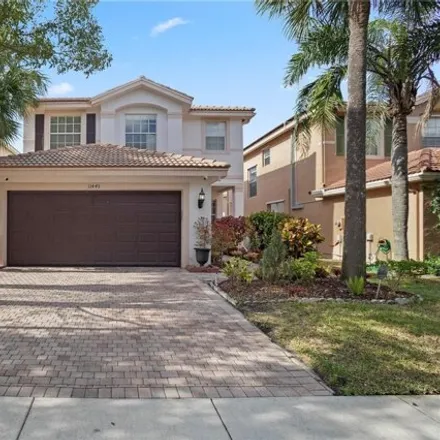 Image 1 - 11441 Sage Meadow Terrace, Royal Palm Beach, Palm Beach County, FL 33411, USA - House for sale