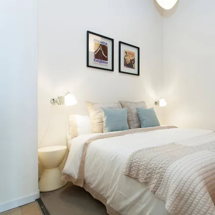 Rent this 2 bed apartment on Carrer de Joaquín Costa in 27, 08001 Barcelona