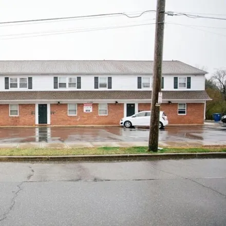 Rent this 2 bed apartment on 14 Girard Rd S Apt F in Glassboro, New Jersey
