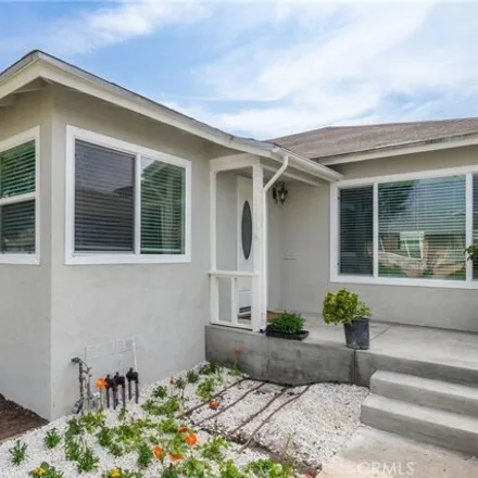 Buy this 4 bed house on 3326 West 117th Place in Inglewood, CA 90303