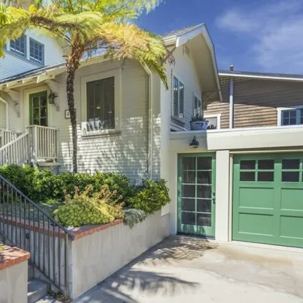 Buy this 3 bed house on 427 East Sola Street in Santa Barbara, CA 93101