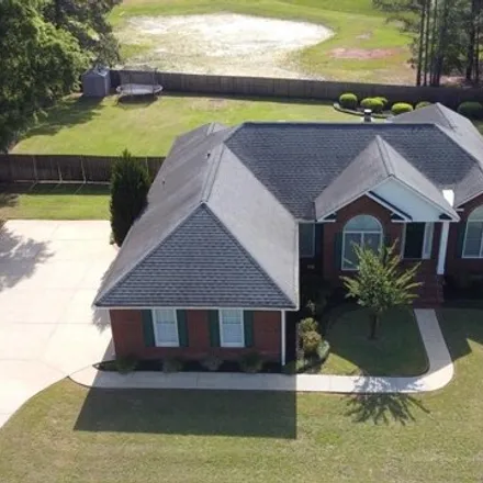 Buy this 4 bed house on 2750 Davenport Drive in Albany, GA 31721