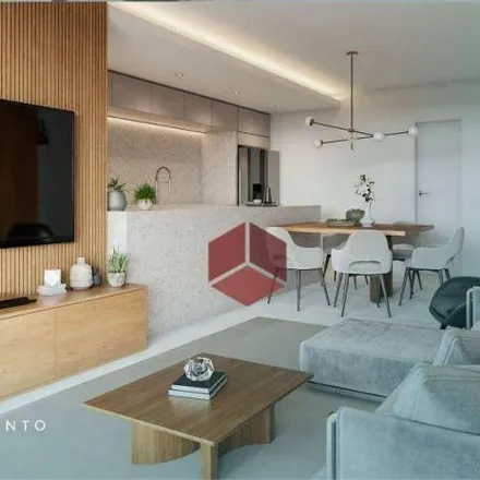 Buy this 3 bed apartment on Avenida dos Lagos in Cidade Universitária Pedra Branca, Palhoça - SC