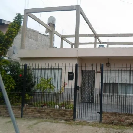 Buy this studio house on Calle 894 4966 in Partido de Quilmes, San Francisco Solano