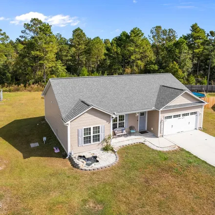 Image 5 - 2600 Lilac Court, Winterville, Pitt County, NC 28590, USA - House for sale