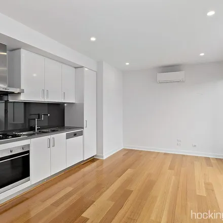 Rent this 1 bed apartment on 31 Barnsbury Road in Deepdene VIC 3103, Australia
