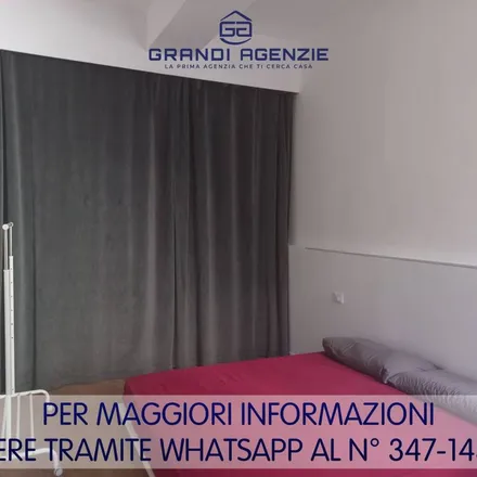 Image 1 - Strada Giuseppe Mazzini 27, 43121 Parma PR, Italy - Apartment for rent