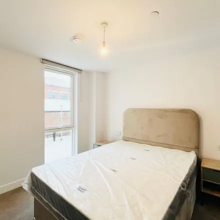 Image 2 - Jayman, 2 Bore Street, Lichfield, WS13 6LL, United Kingdom - Apartment for rent
