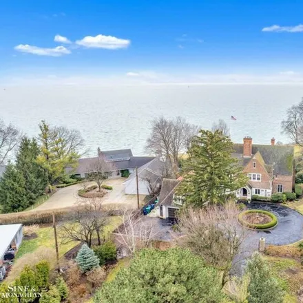 Image 3 - 15860 Windmill Pointe Drive, Grosse Pointe Park, MI 48230, USA - Condo for sale