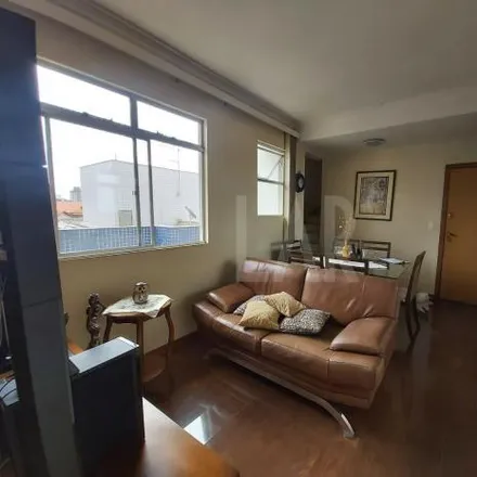 Buy this 2 bed apartment on Rua Desembargador Pedro Licínio in Pampulha, Belo Horizonte - MG