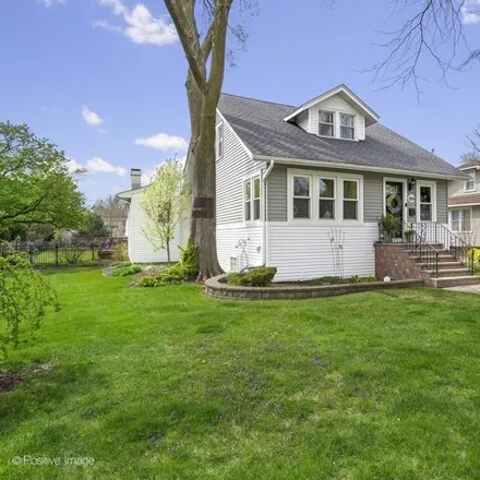 Image 1 - 568 South Princeton Avenue, Villa Park, IL 60181, USA - House for sale