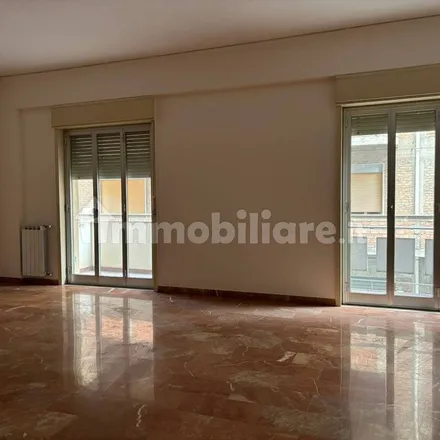 Image 9 - Via Torino, 98051 Barcellona Pozzo di Gotto ME, Italy - Apartment for rent