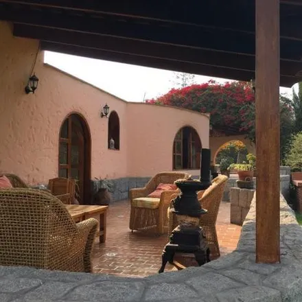 Buy this 6 bed house on Calle Tambo Viejo in Cieneguilla, Lima Metropolitan Area