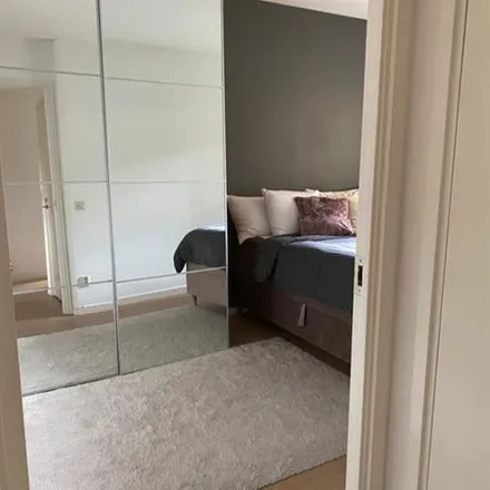 Rent this 1 bed apartment on Takpannevägen 51 in 186 45 Vallentuna, Sweden