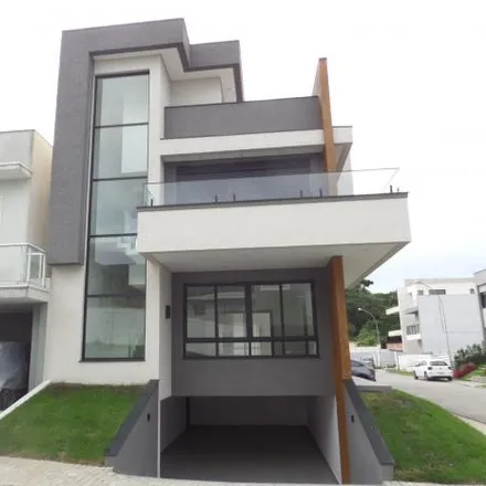 Buy this 4 bed house on Rua Fernando de Noronha 2887 in Barreirinha, Curitiba - PR