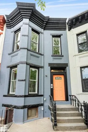 Buy this 5 bed townhouse on 253 45th Street in New York, NY 11220