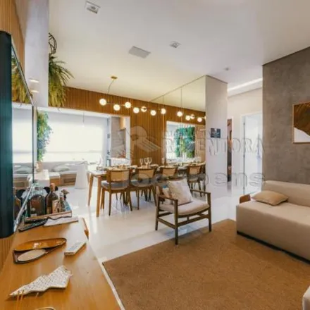 Buy this 3 bed apartment on Rua Rahme Trad Bechara Hage in Higienópolis, São José do Rio Preto - SP