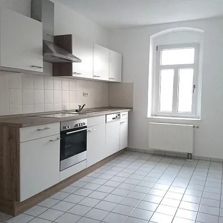 Rent this 2 bed apartment on Marktstraße in 97779 Geroda, Germany