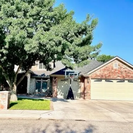 Buy this 4 bed house on 10 Abigail Drive in Andrews, TX 79714
