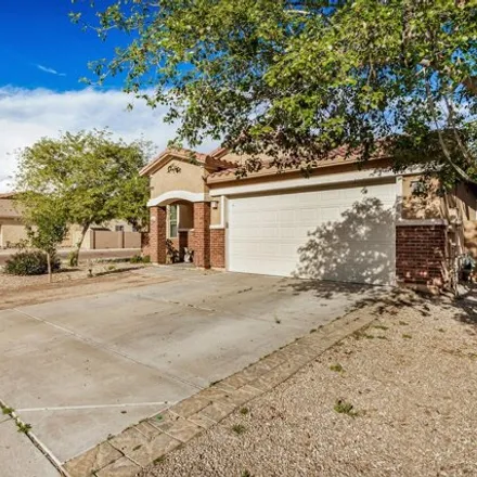 Image 4 - 6409 South 72nd Avenue, Phoenix, AZ 85339, USA - House for sale
