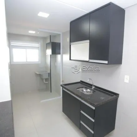 Rent this 1 bed apartment on Rua João Wagner Wey in Jardim Pires de Mello, Sorocaba - SP