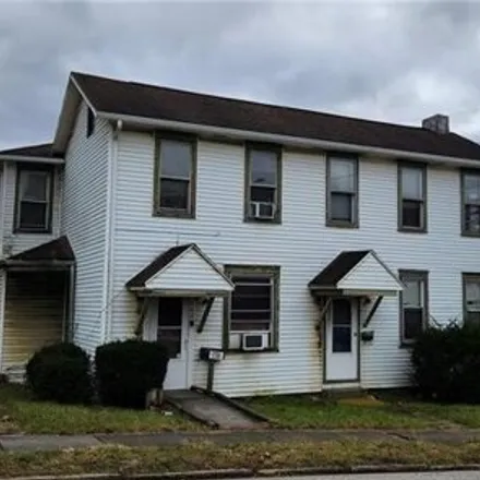 Image 1 - 25 South Brady Street, Blairsville, PA 15717, USA - House for sale