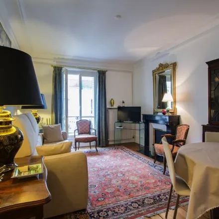 Image 3 - 9 Rue Jeanne Hachette, 75015 Paris, France - Apartment for rent
