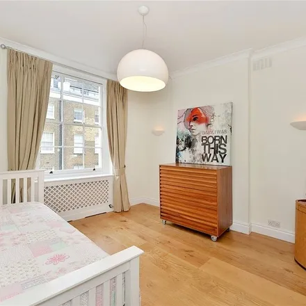 Image 4 - 44 Connaught Square, London, W2 2HJ, United Kingdom - Apartment for rent