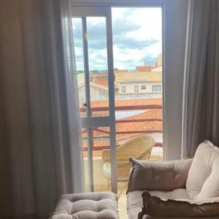 Buy this 2 bed apartment on Alameda das Angelicas in Jardim Simus I, Sorocaba - SP