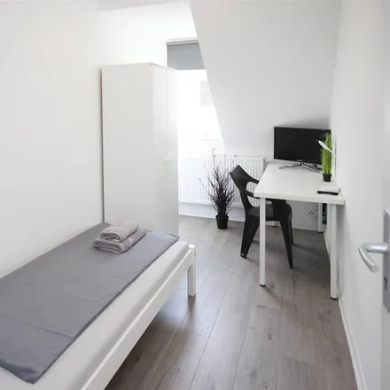 Rent this 2 bed apartment on Stuttgart in Baden-Württemberg, Germany