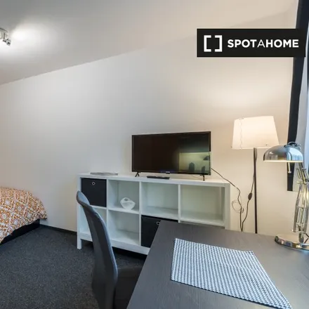 Rent this studio apartment on Seydelstraße 15 in 10117 Berlin, Germany