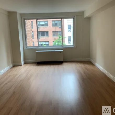 Rent this 1 bed apartment on 2nd Ave E 51st St
