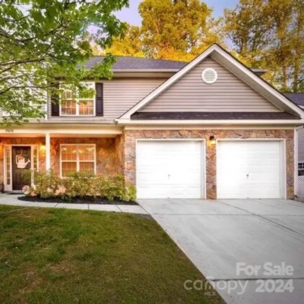 Buy this 4 bed house on 19008 Oakhurst Boulevard in Cornelius, NC 28031
