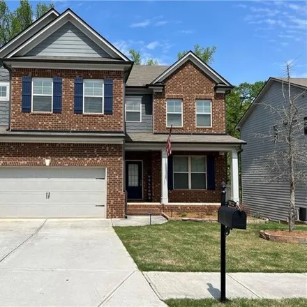 Image 2 - 5825 Rivermoore Drive, Braselton, GA 30517, USA - House for rent