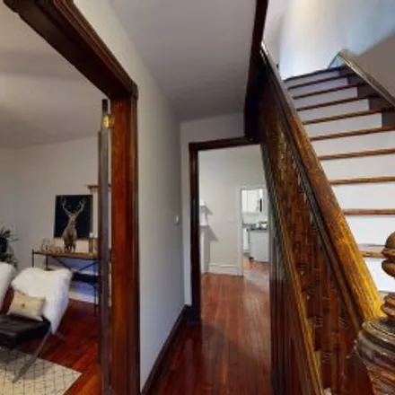 Buy this 4 bed apartment on 3830 Manayunk Avenue in Roxborough, Philadelphia