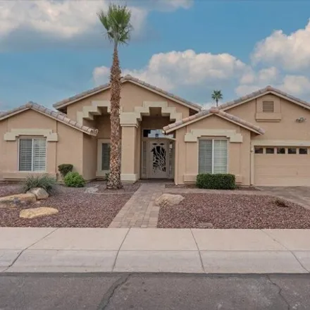 Buy this 4 bed house on 6809 East Gelding Drive in Scottsdale, AZ 85254